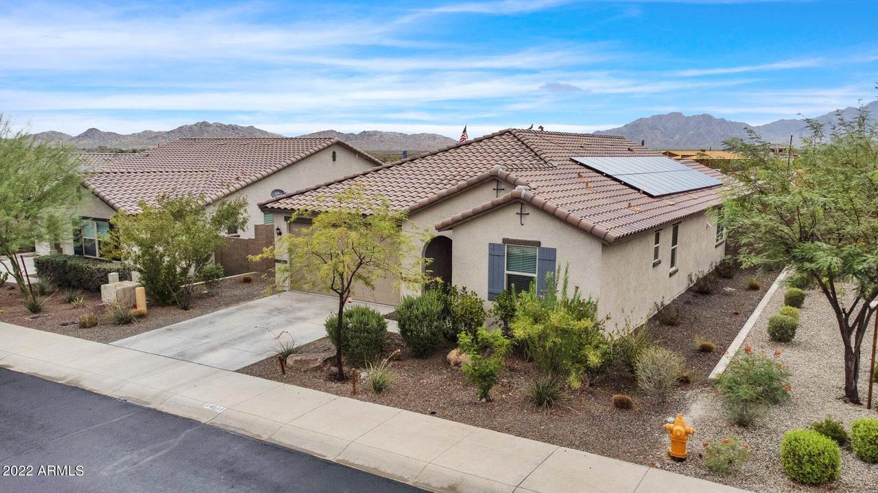 14939 180TH Avenue - Photo 1