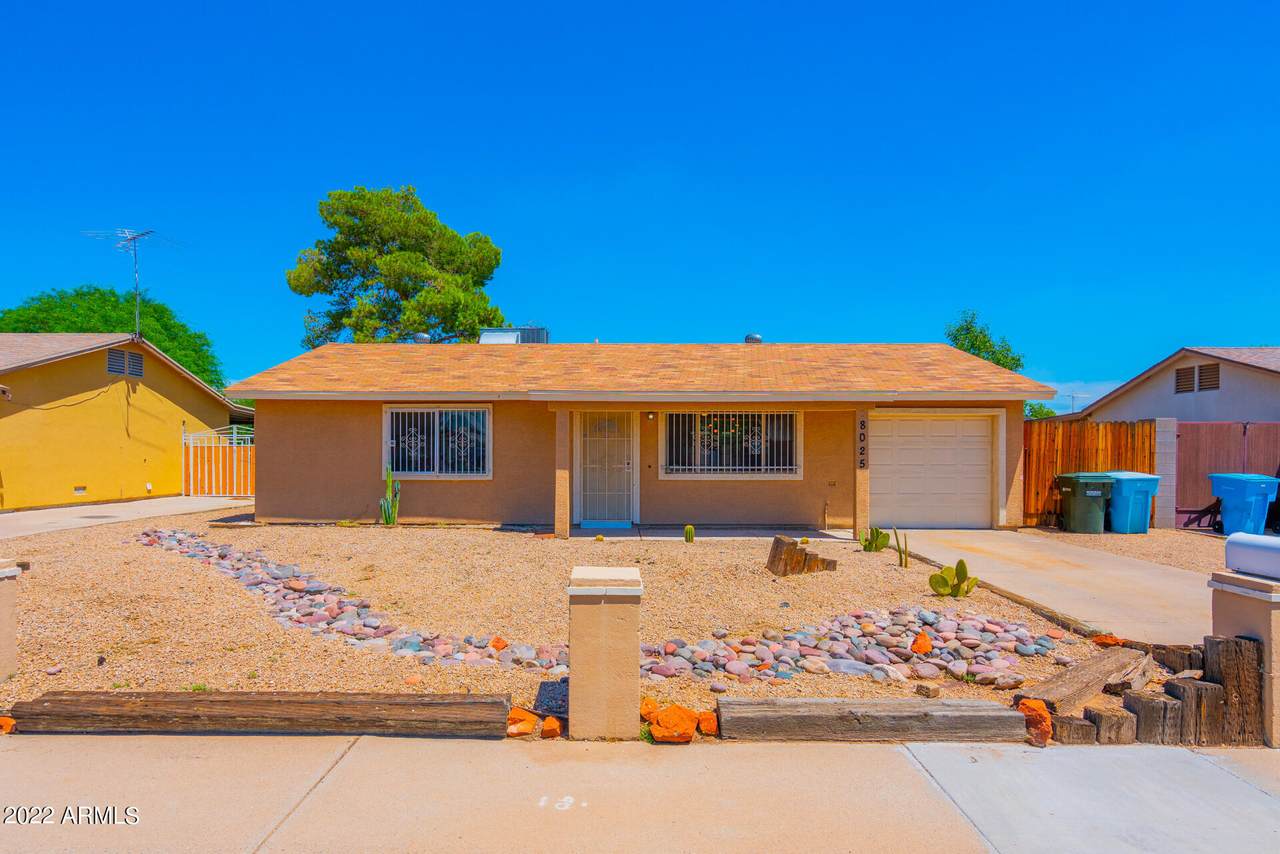 18025 33RD Avenue - Photo 1