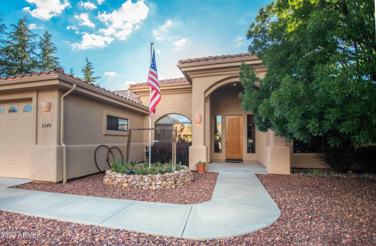 5640 Lemonmint Lane - Photo 1