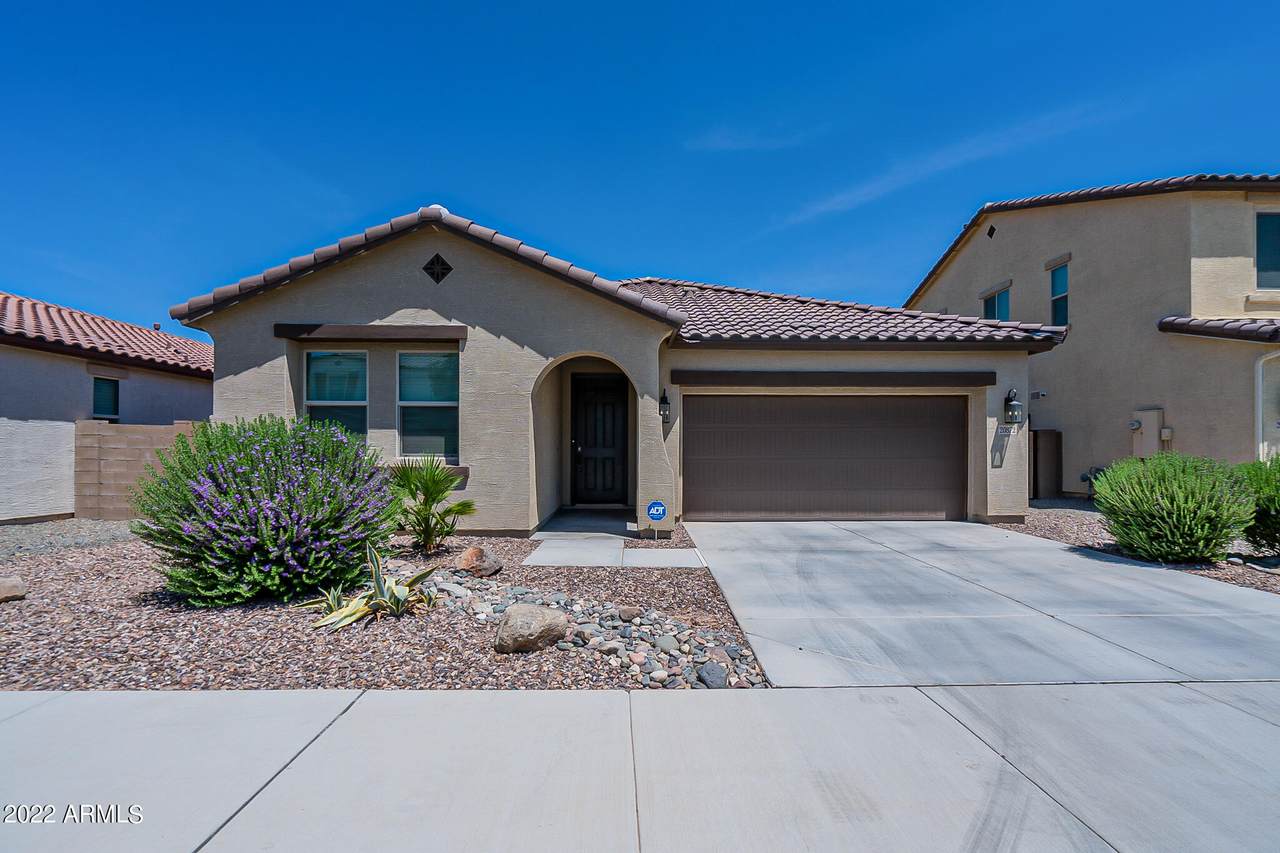 20872 Swan Drive - Photo 1