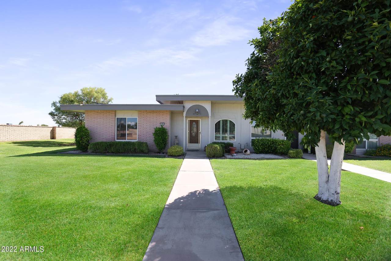 9901 Hawthorn Drive - Photo 1
