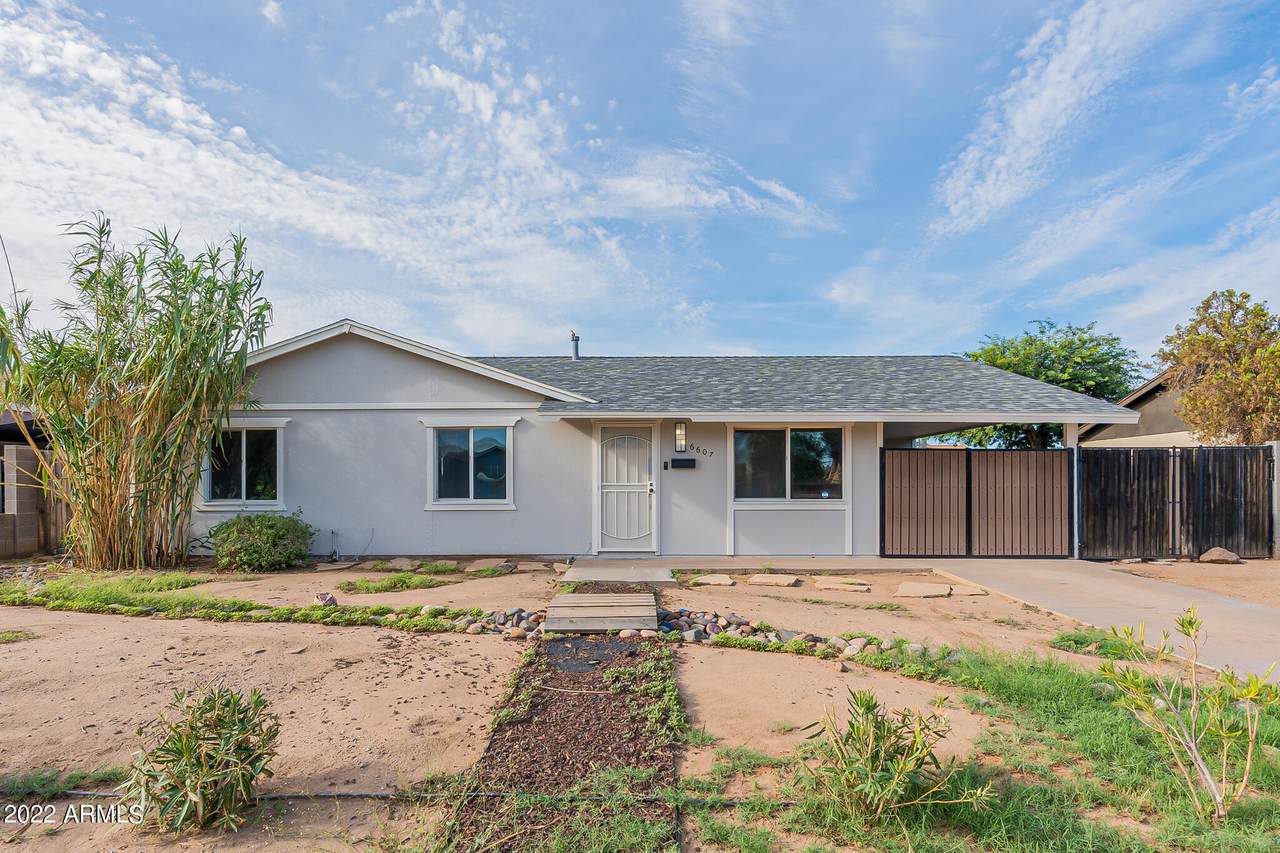 6607 Monte Vista Road - Photo 1