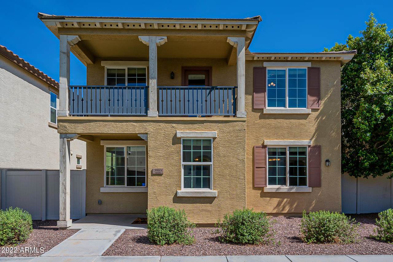 3883 Edna Drive - Photo 1