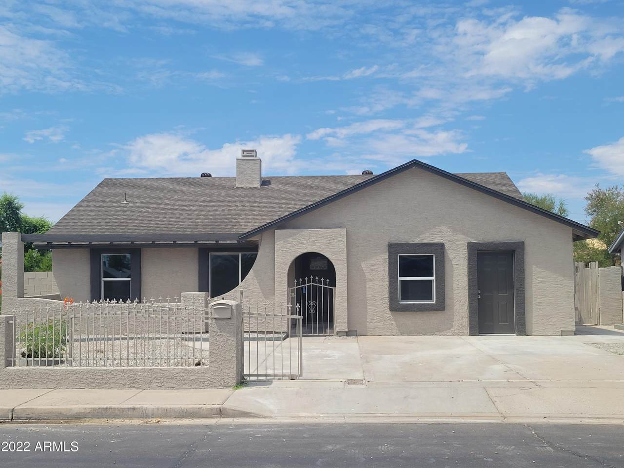 802 1st Street - Photo 1