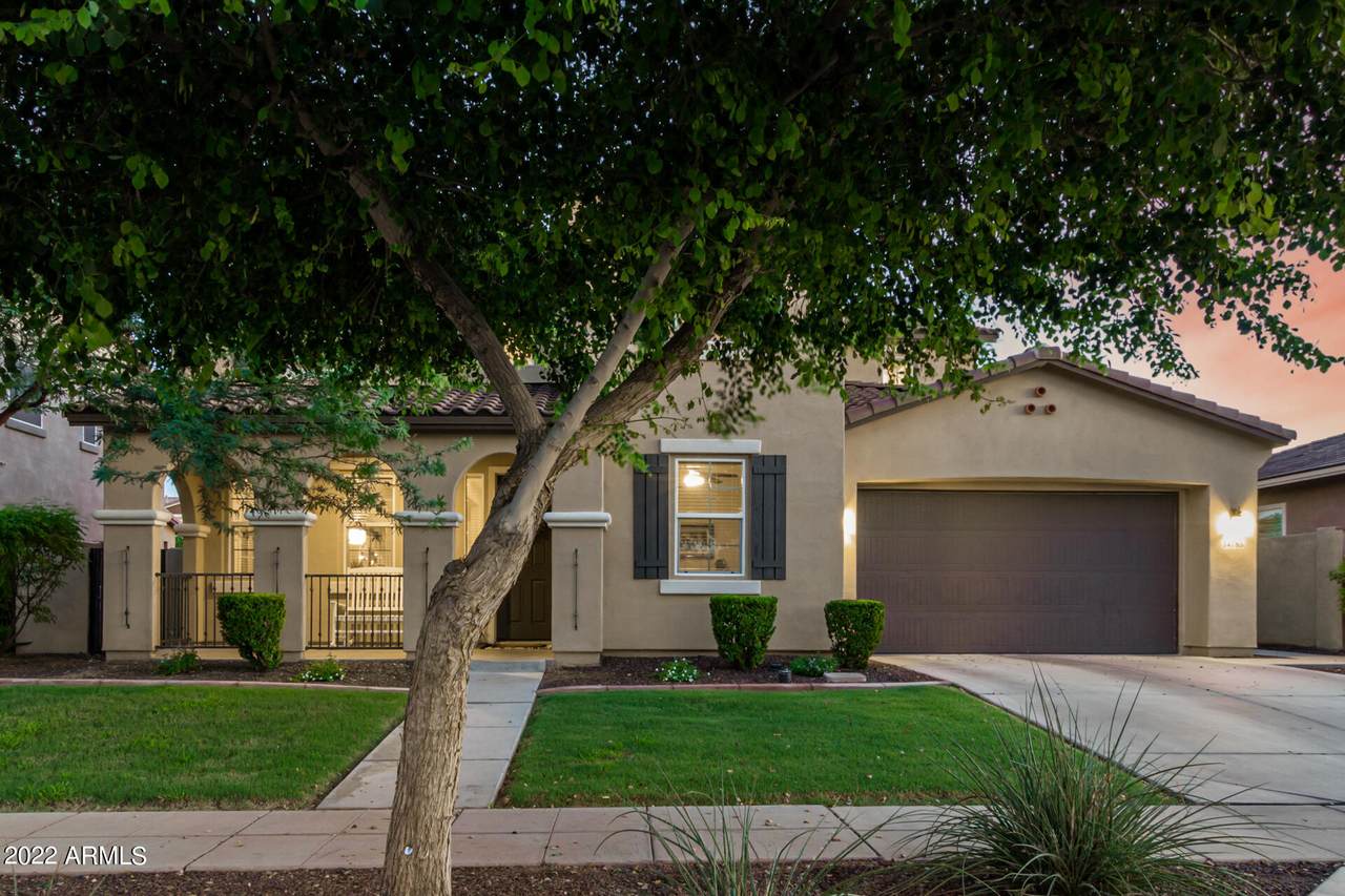 14785 Voltaire Street - Photo 1