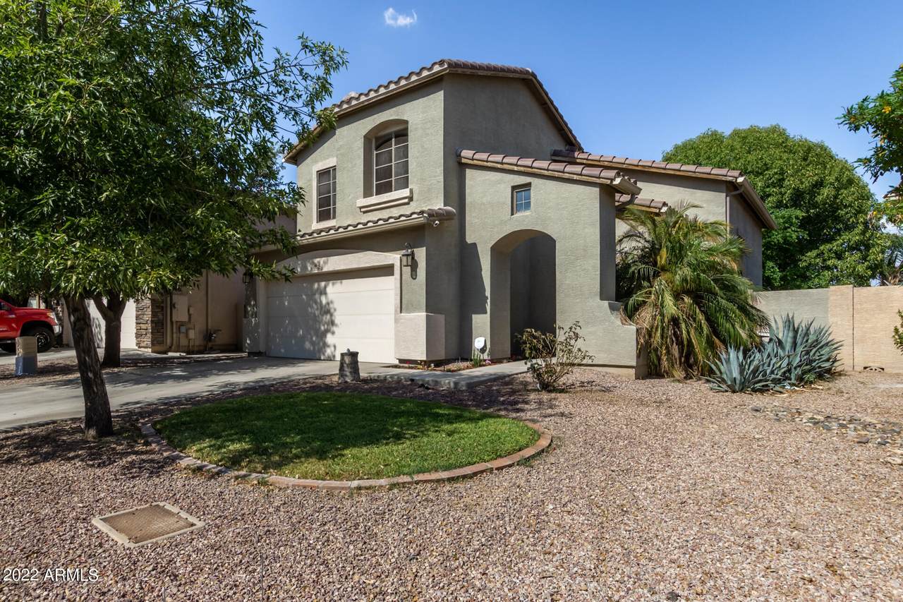 2325 88TH Drive - Photo 1