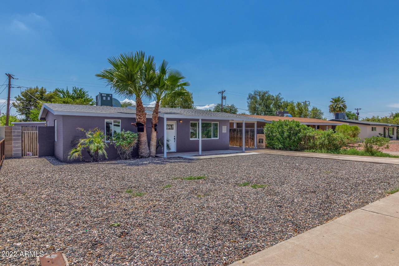 1505 Campbell Avenue - Photo 1