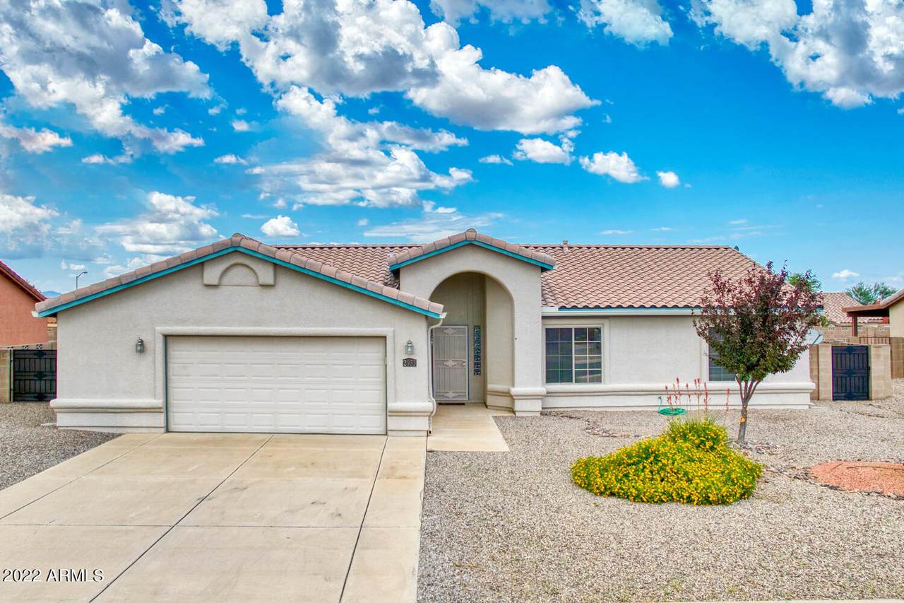 2933 Solarro Drive - Photo 1