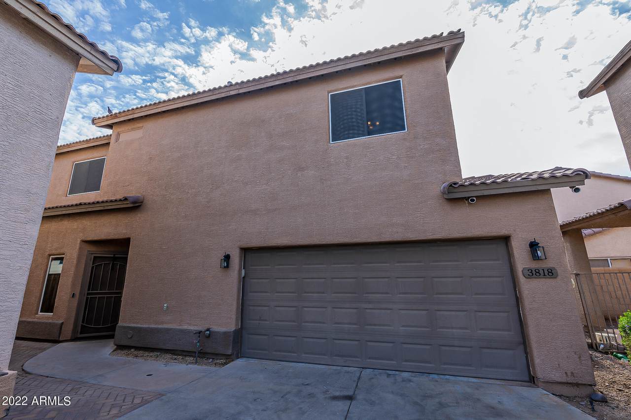 3818 Oregon Avenue - Photo 1