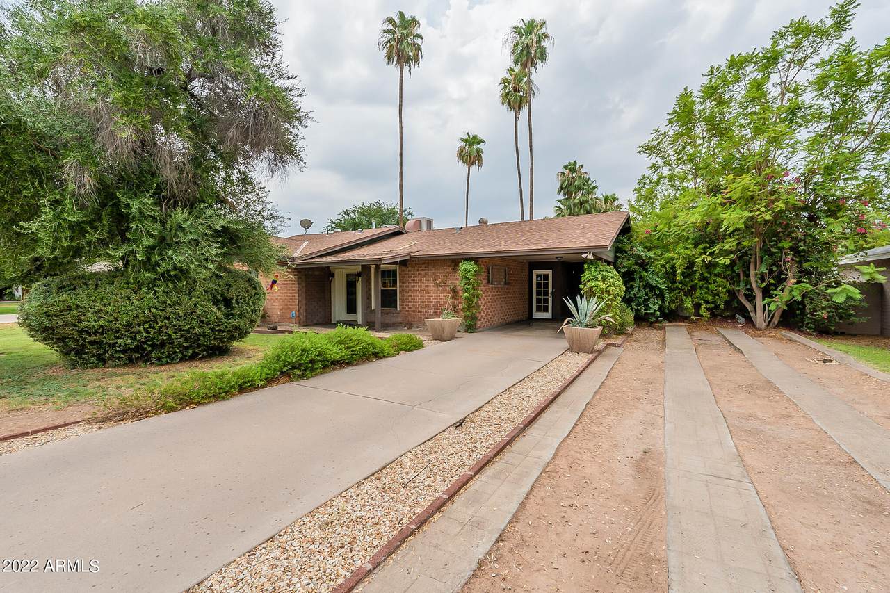 4613 Vernon Avenue - Photo 1