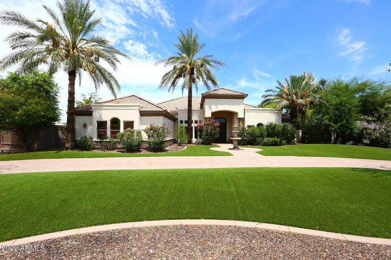 13808 Country Shadows Road - Photo 1