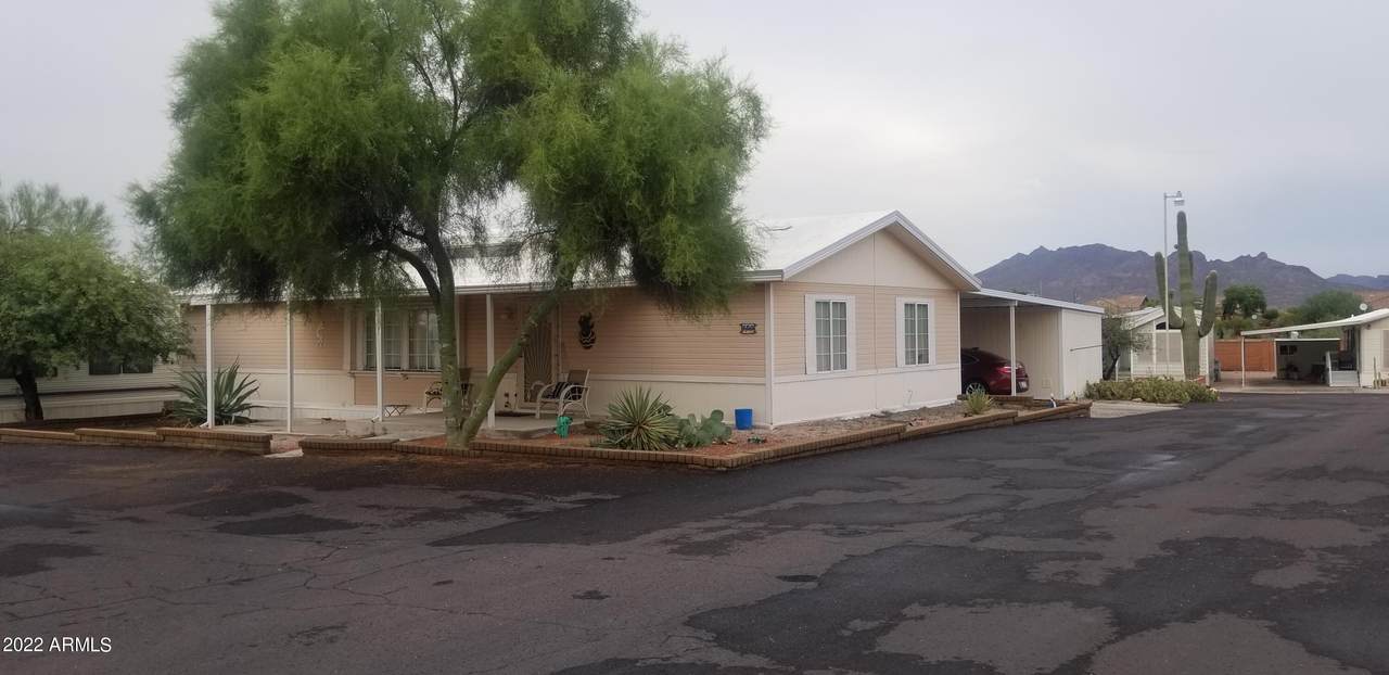 840 Idaho Road - Photo 1