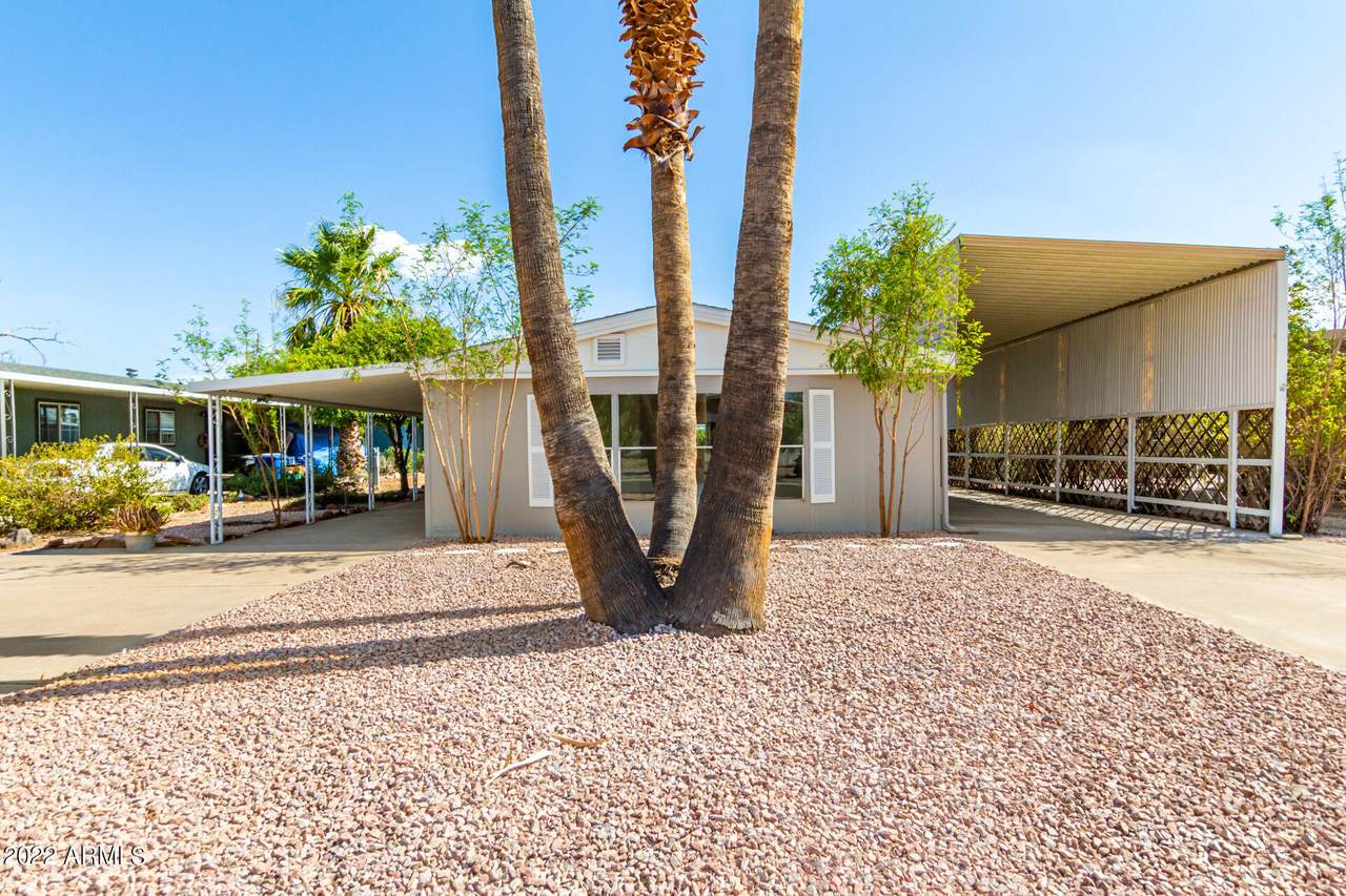 7645 Gale Avenue - Photo 1