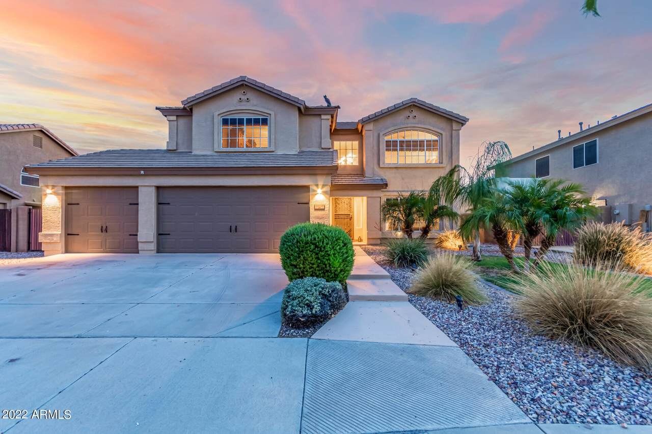 31640 Blackfoot Drive - Photo 1
