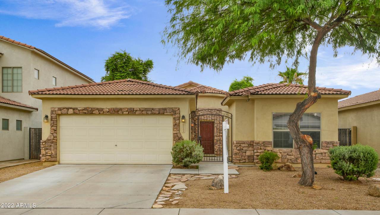12133 Ocotillo Lane - Photo 1