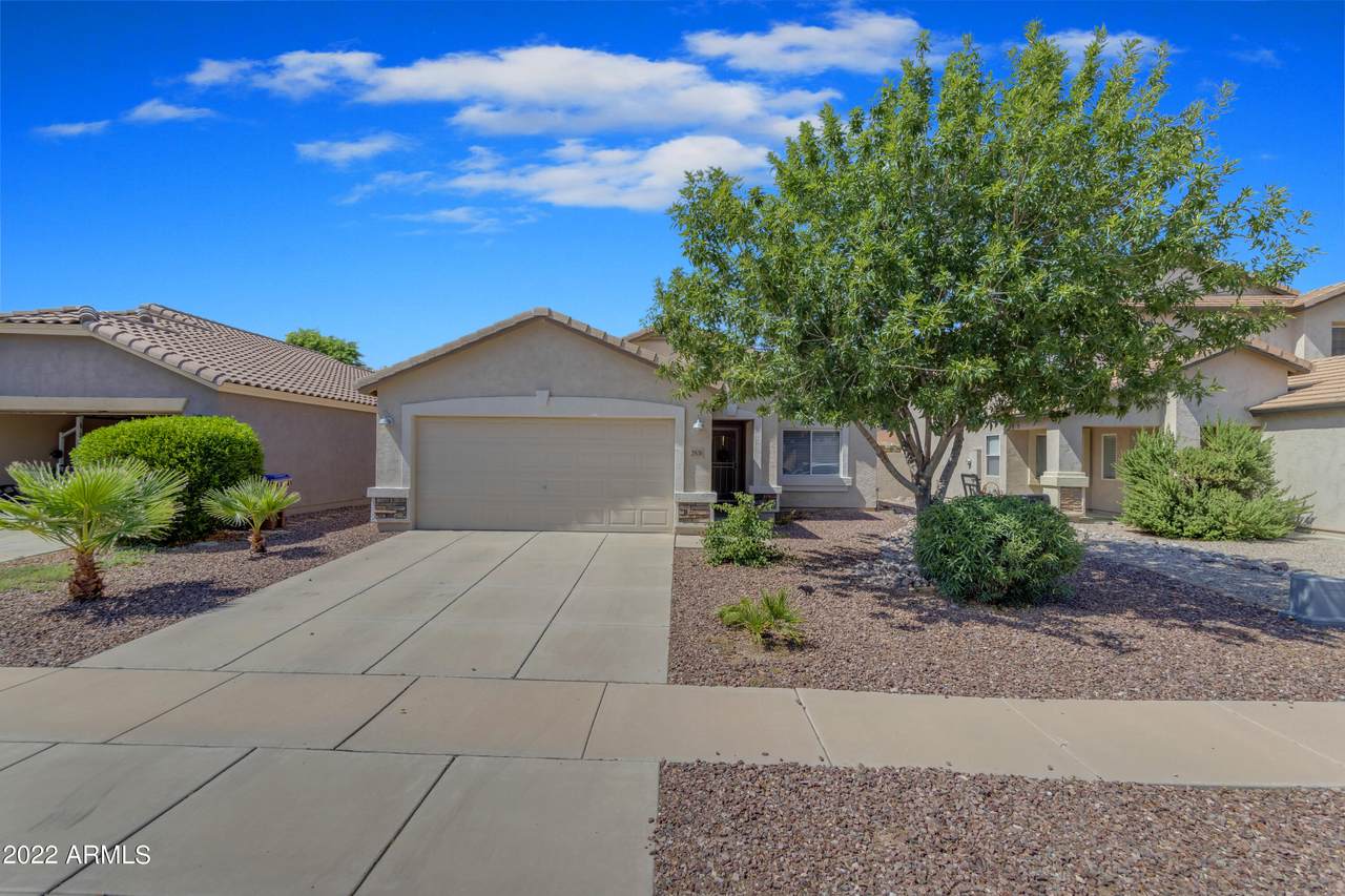2836 Mineral Park Road - Photo 1