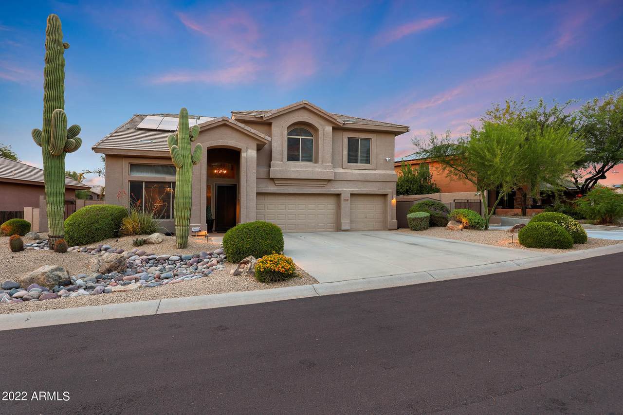 6110 Smokehouse Trail - Photo 1