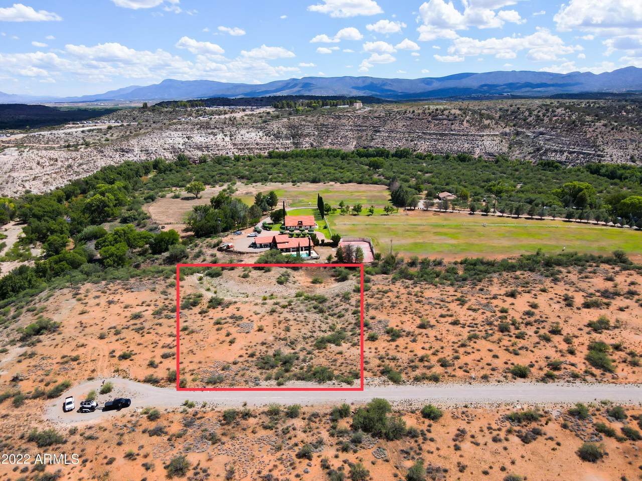 7103 Vineyard Drive - Photo 1