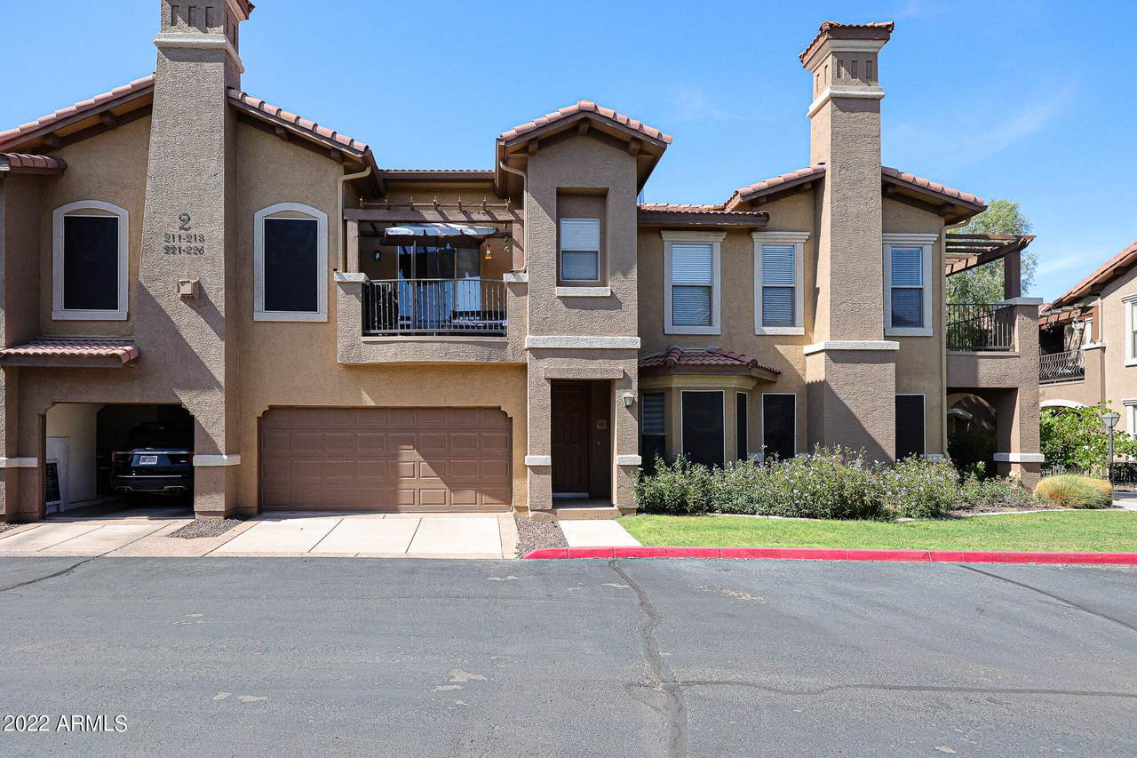 14250 Wigwam Boulevard - Photo 1