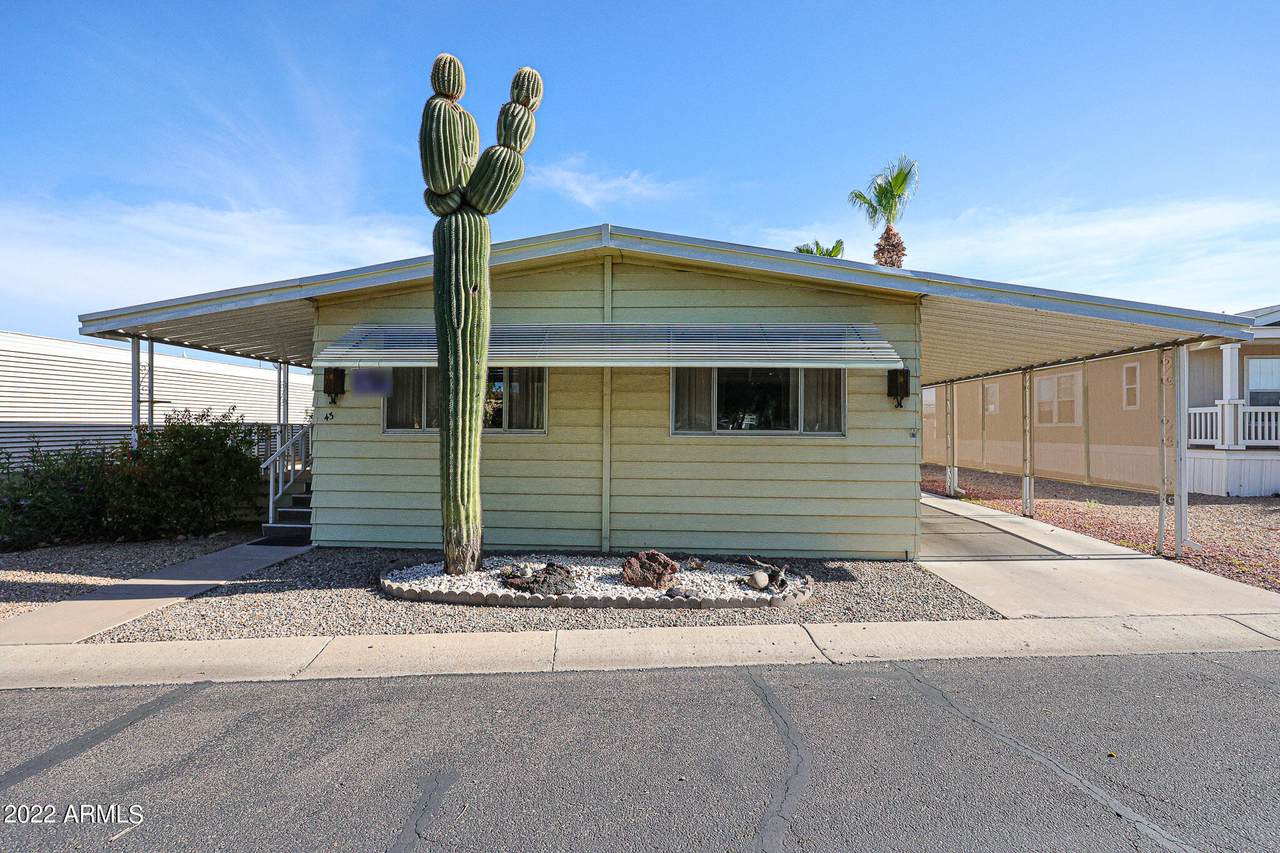 10960 67th Avenue - Photo 1