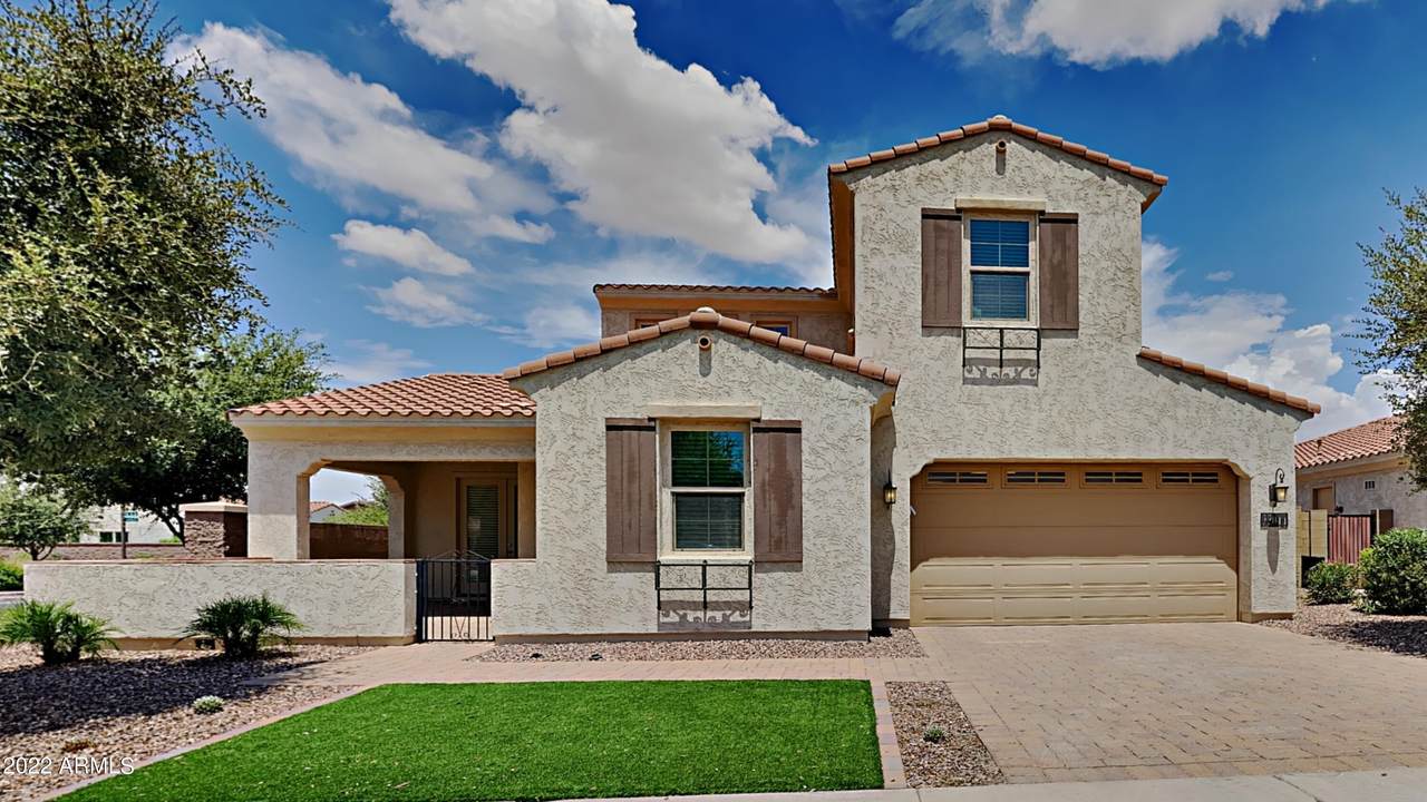 22044 Domingo Road - Photo 1