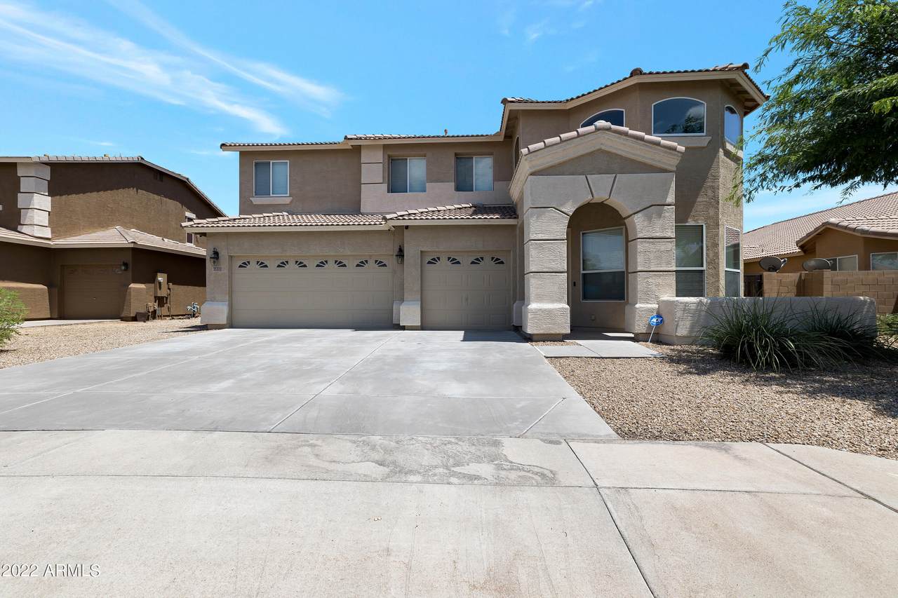 15317 183RD Drive - Photo 1