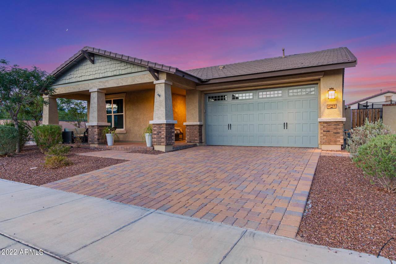 2793 Acacia Way - Photo 1