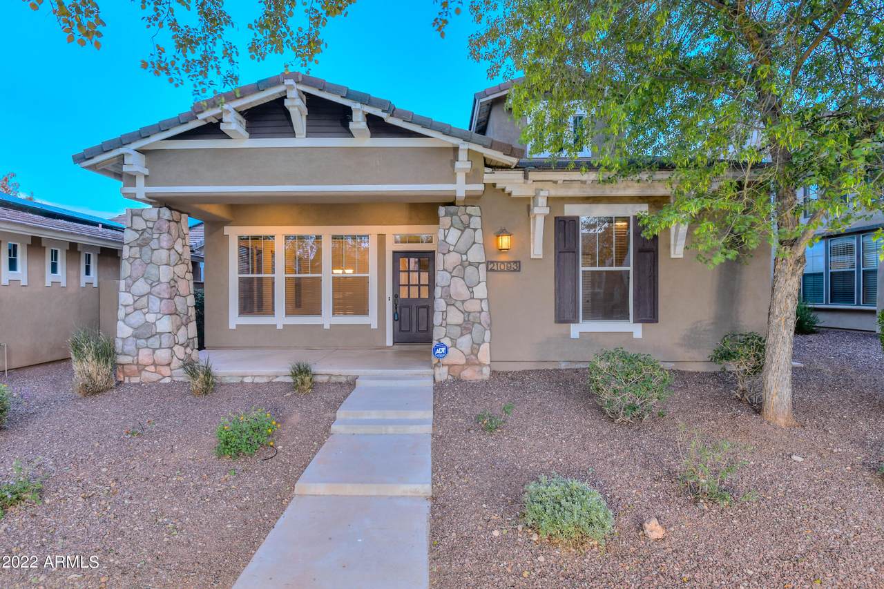 21093 Court Street - Photo 1