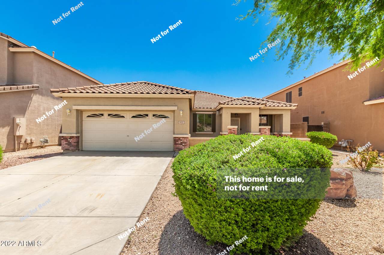 9521 Coolidge Street - Photo 1