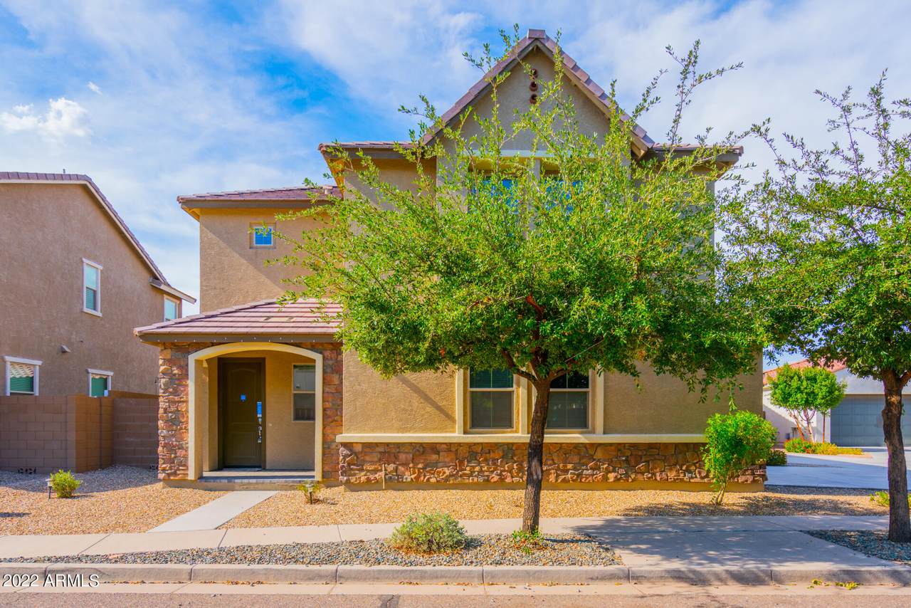 3720 Valencia Drive - Photo 1