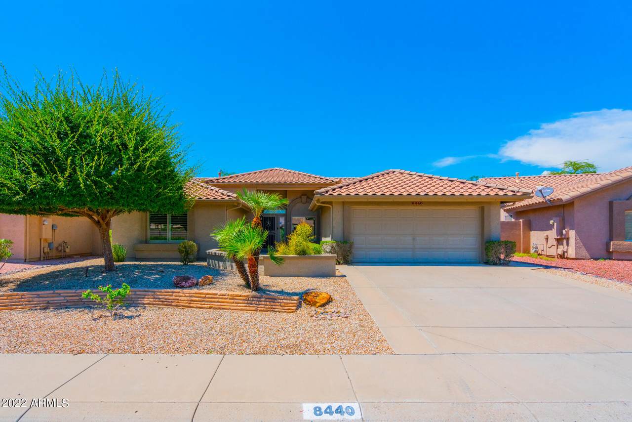 8440 Wescott Drive - Photo 1