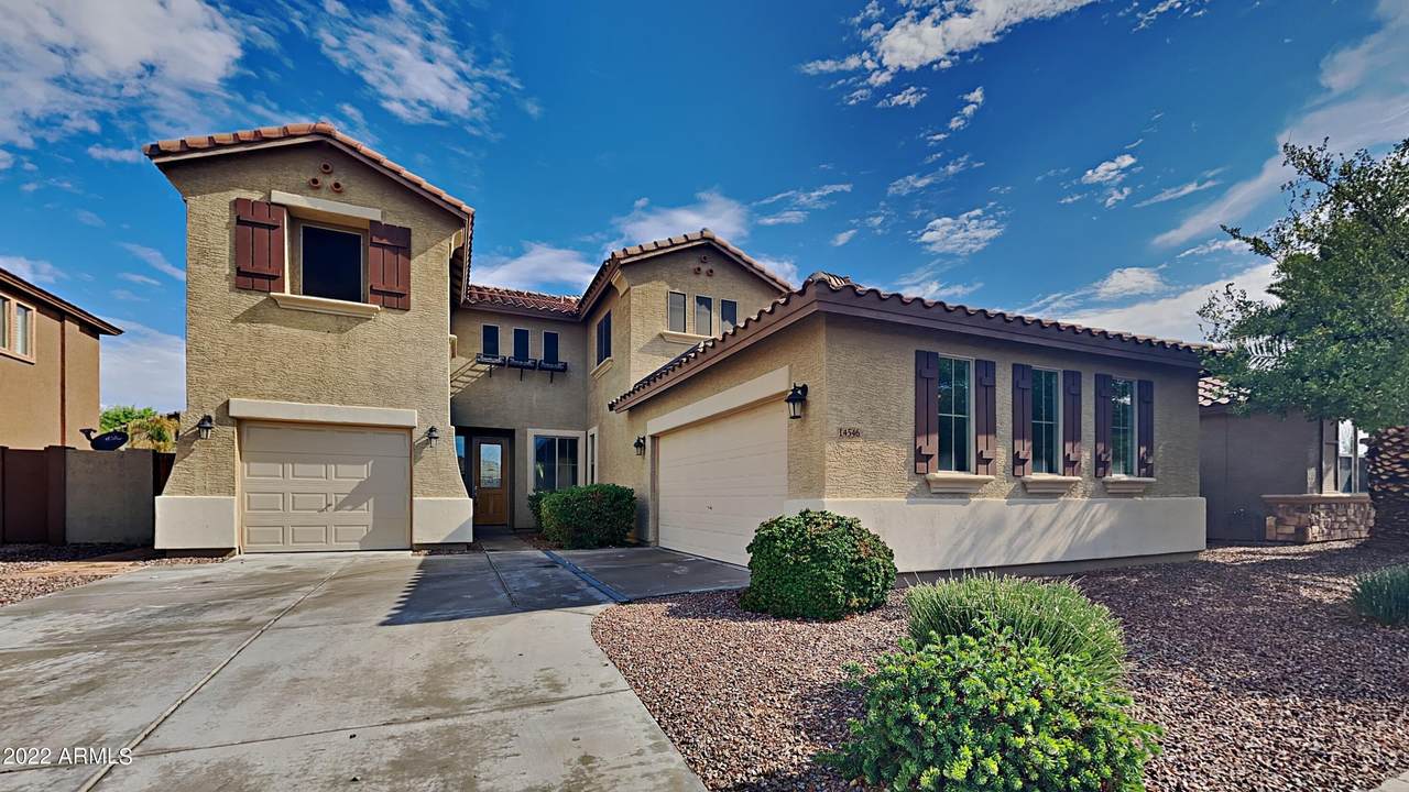 14546 Jenan Drive - Photo 1