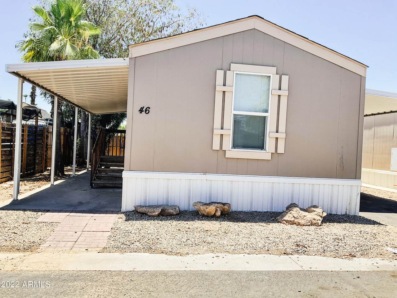7200 43RD Avenue - Photo 1
