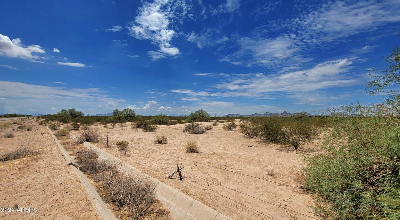 0 Toltec Road - Photo 1
