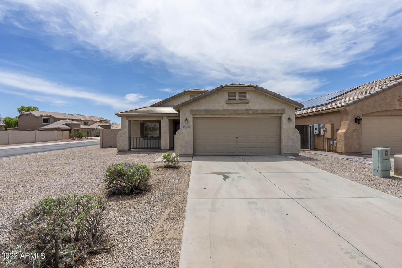 43909 Arizona Avenue - Photo 1