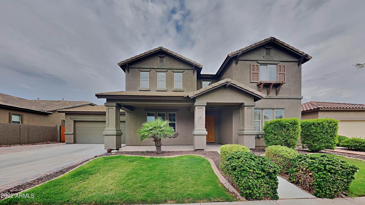 14364 Cameron Drive - Photo 1
