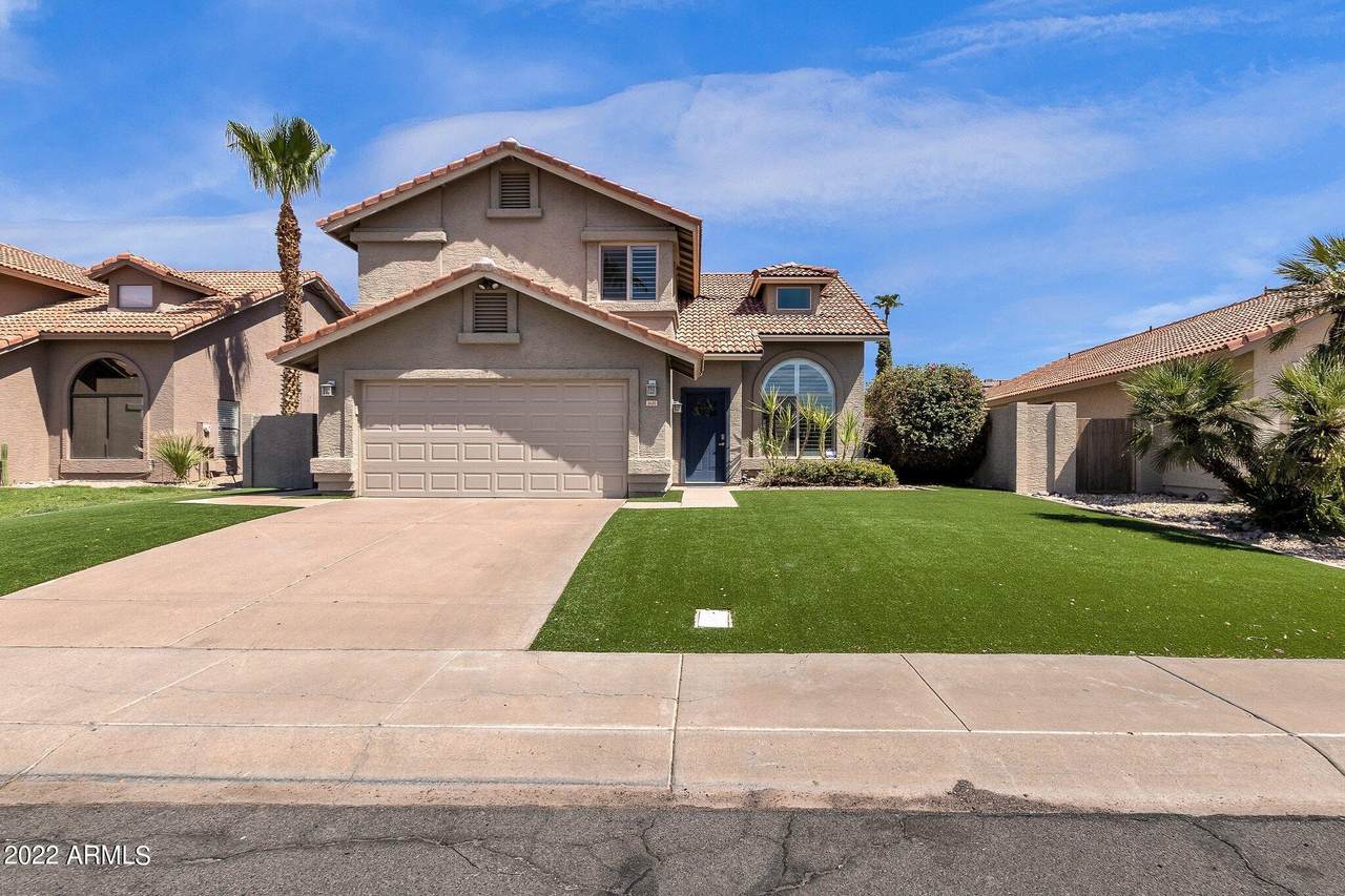 3610 Verdin Road - Photo 1