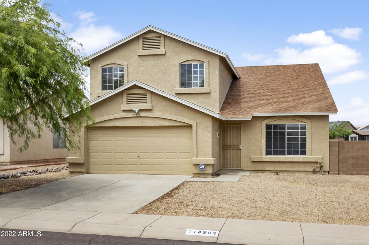 14502 Carlin Drive - Photo 1