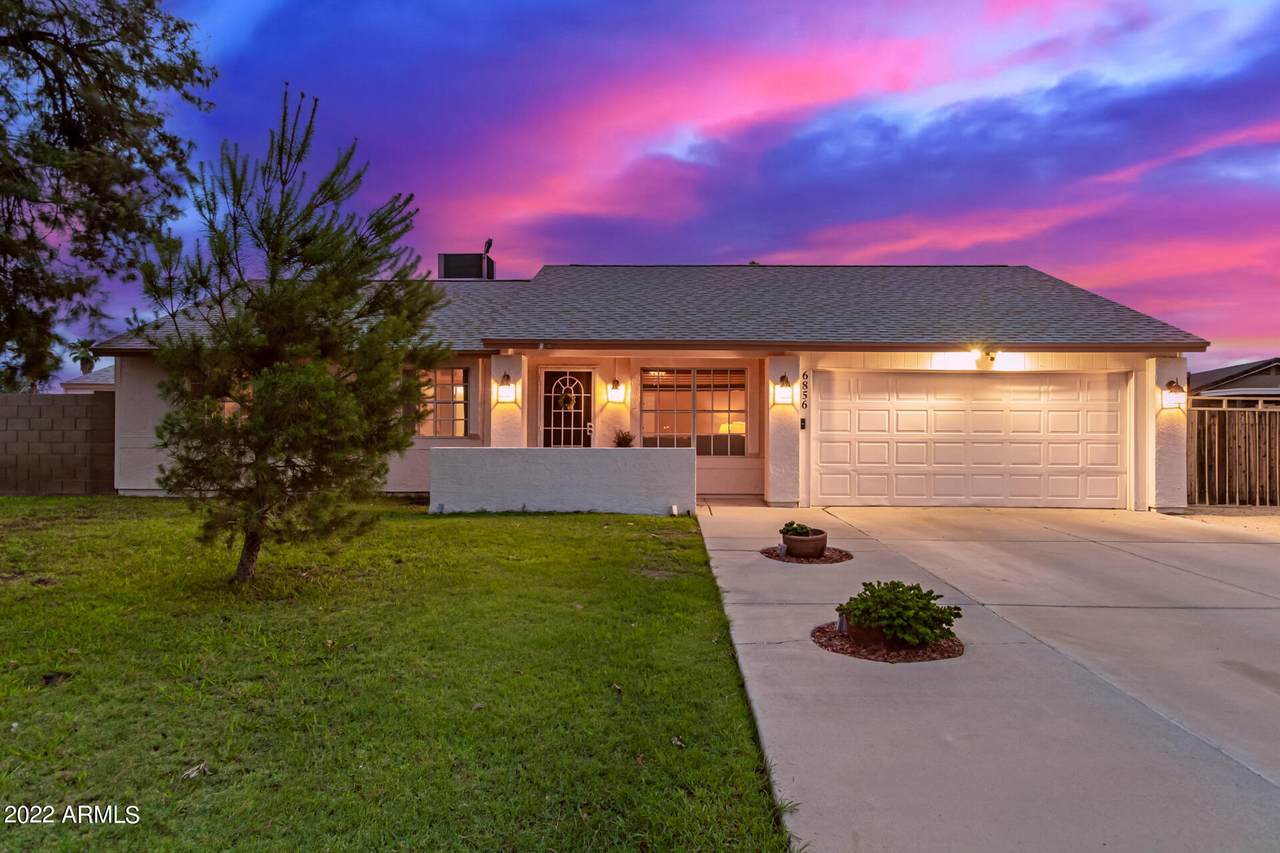 6856 Sunnyside Drive - Photo 1