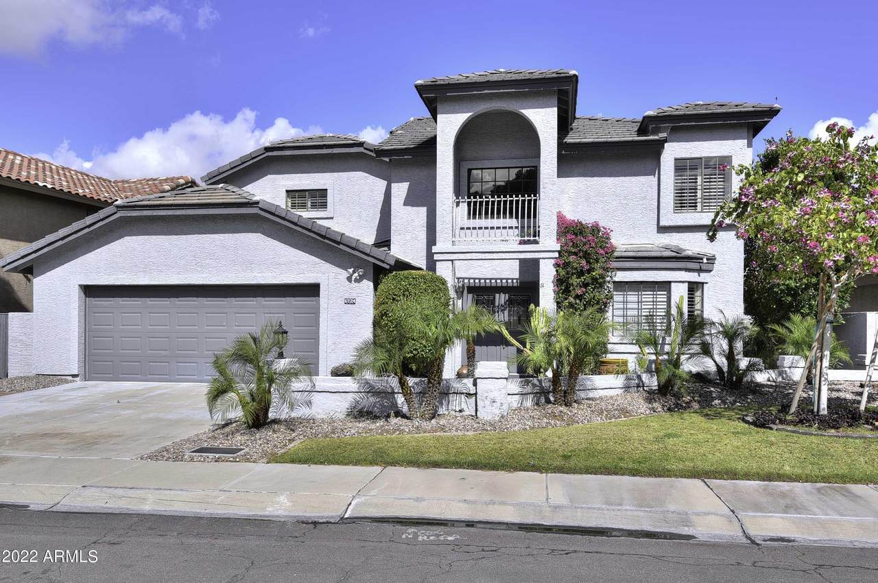 5724 Abraham Lane - Photo 1