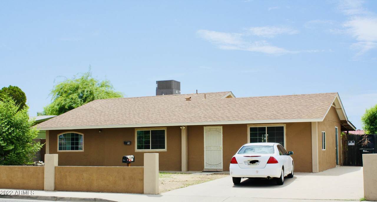 8709 Osborn Road - Photo 1