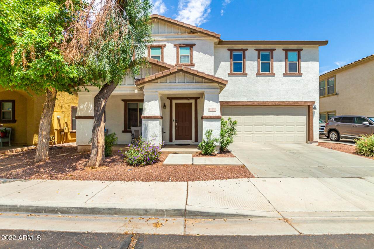 11202 Mckinley Street - Photo 1