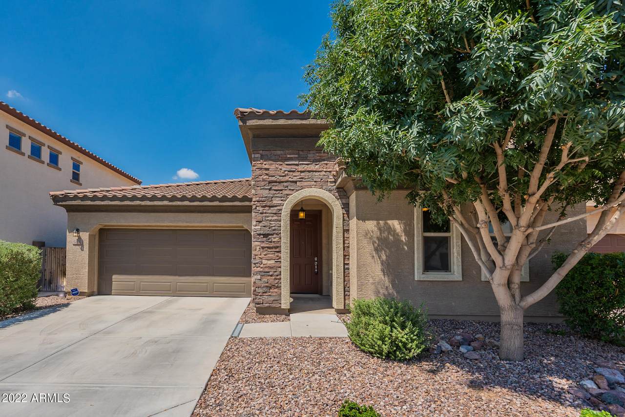 5456 Luiseno Boulevard - Photo 1