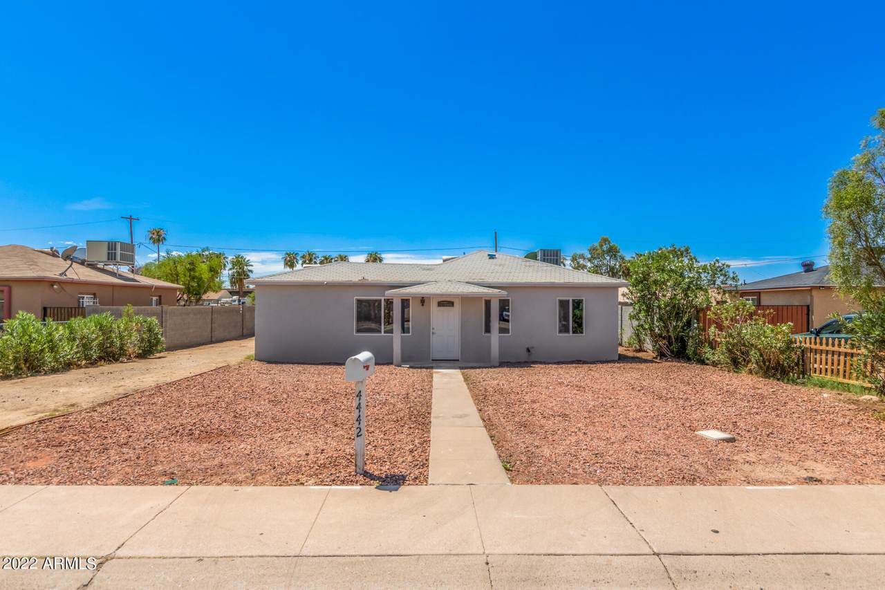 4442 19th Street - Photo 1