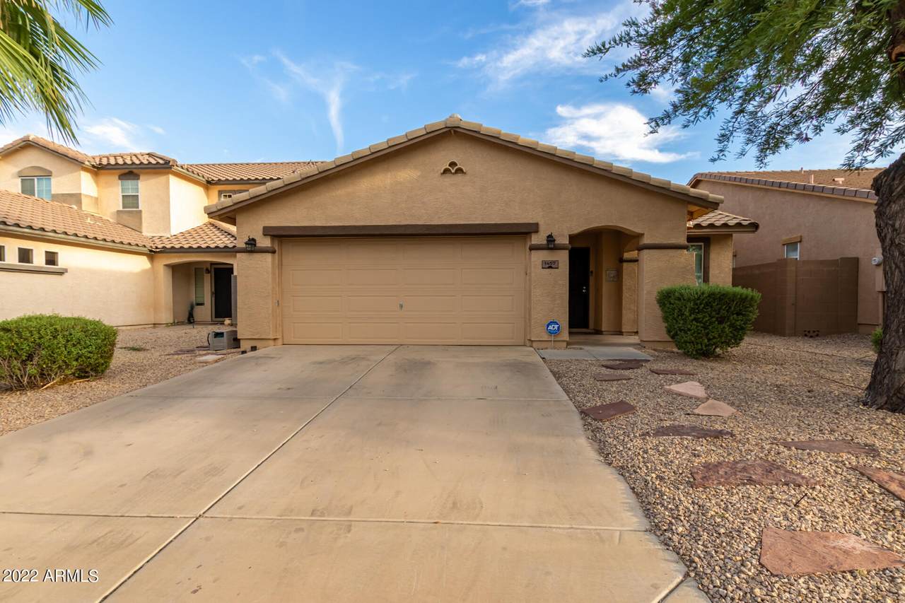 1457 Desert Holly Drive - Photo 1