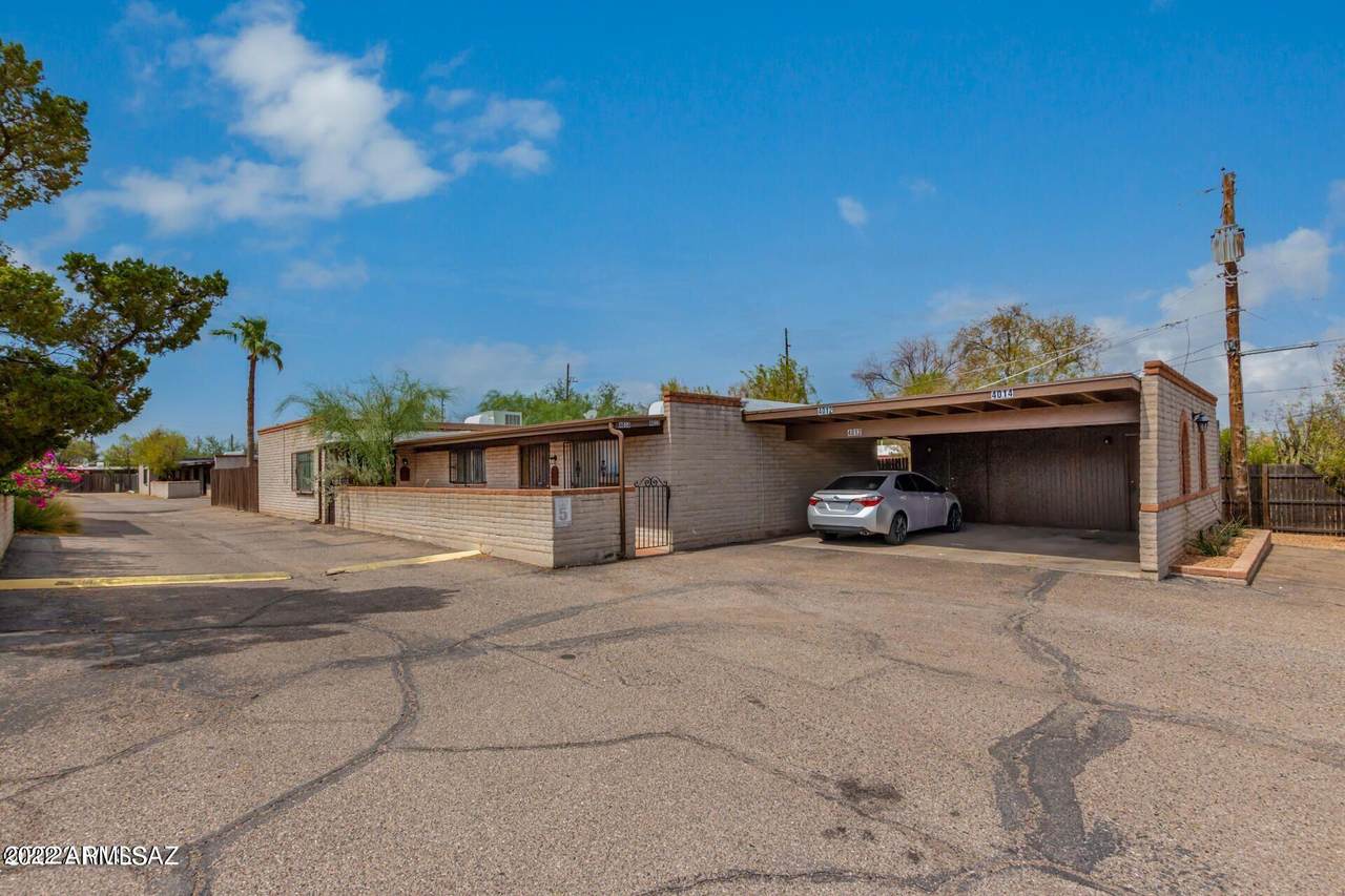 4012 Fairmount Street - Photo 1