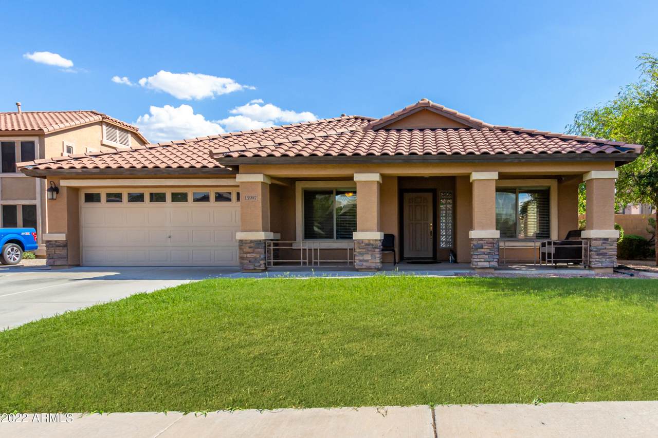 15997 Bartlett Avenue - Photo 1