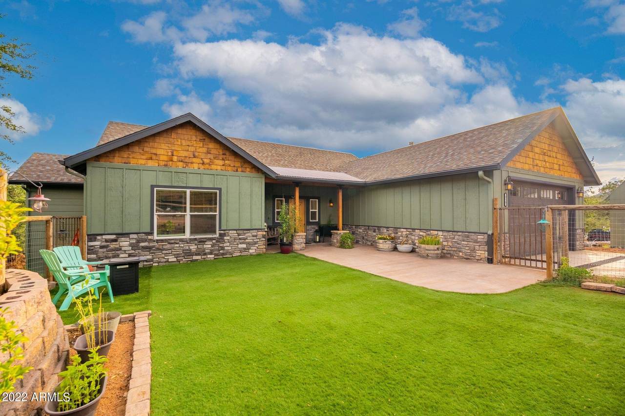 515 Beaver Flat Road - Photo 1