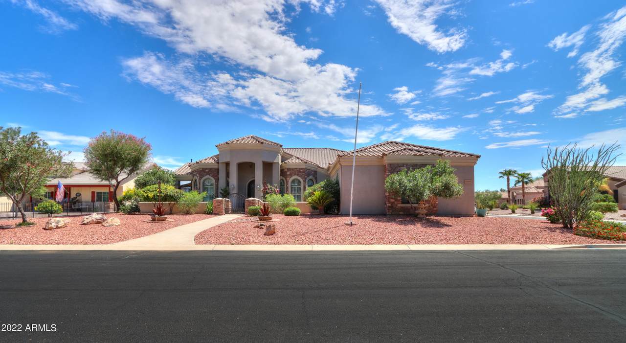 10327 Ironwood Drive - Photo 1