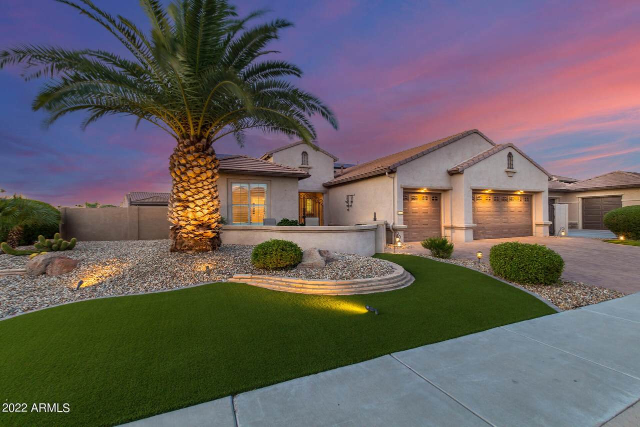 16426 Alvarado Drive - Photo 1